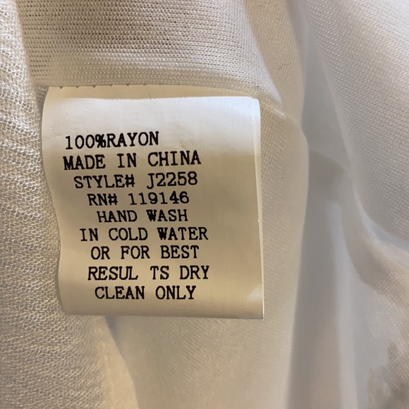 Jodifl Serendipity Dress - Picture 6 of 6